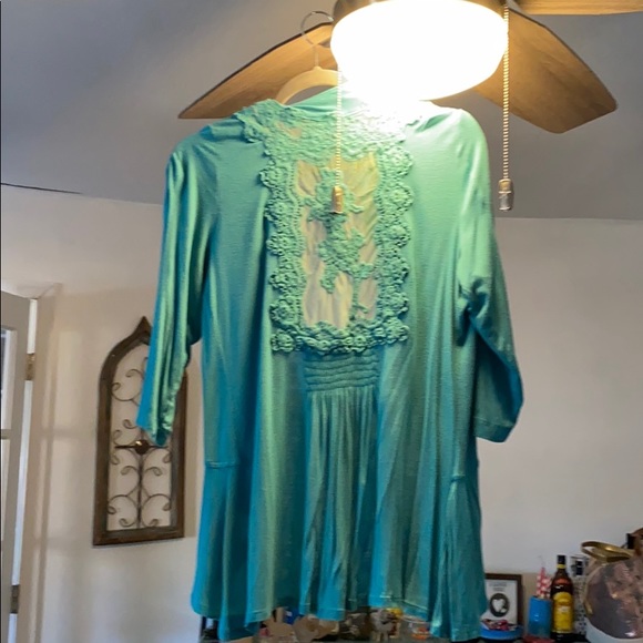 Lightweight over duster jacket - Picture 2 of 6